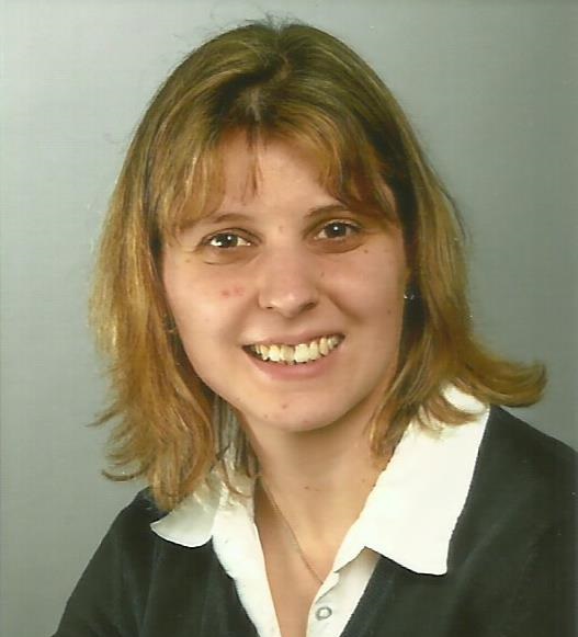 Kathrin Fleckenstein
